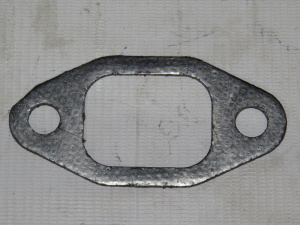 Прокладка коллектора выпускного 4-6BT (АНАЛОГ) (C)