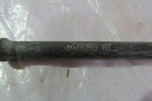 3941253 Штанга толкателя L=290mm ISBe,ISDe (C)