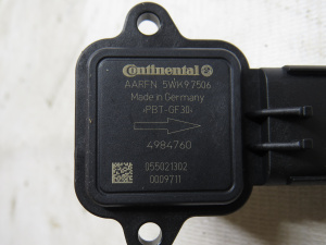 4984760/4903417 Датчик расхода отработавших газов охладителя ISF2.8 (О+)